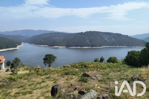 Parcela en venta en Lobios, Orense, España 8946 m2 No. 187897 - foto 2