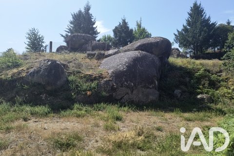 Parcela en venta en Lobios, Orense, España 8946 m2 No. 187897 - foto 4