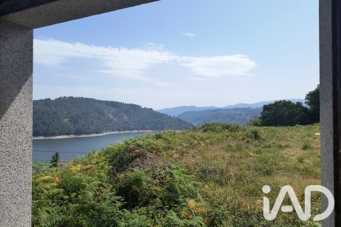 Parcela en venta en Lobios, Orense, España 8946 m2 No. 187897 - foto 16