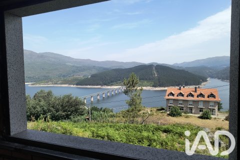 Parcela en venta en Lobios, Orense, España 8946 m2 No. 187897 - foto 14