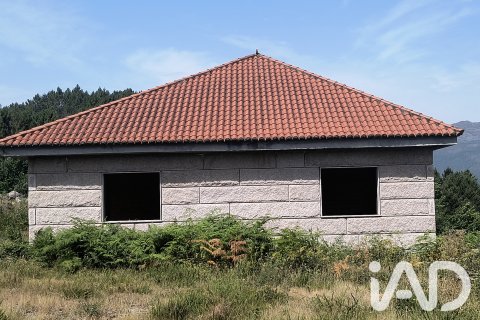 Parcela en venta en Lobios, Orense, España 8946 m2 No. 187897 - foto 8