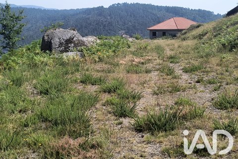 Parcela en venta en Lobios, Orense, España 8946 m2 No. 187897 - foto 3