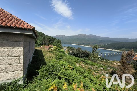 Parcela en venta en Lobios, Orense, España 8946 m2 No. 187897 - foto 9