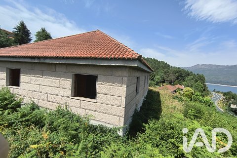 Parcela en venta en Lobios, Orense, España 8946 m2 No. 187897 - foto 10