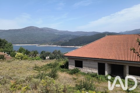 Parcela en venta en Lobios, Orense, España 8946 m2 No. 187897 - foto 11