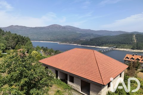 Parcela en venta en Lobios, Orense, España 8946 m2 No. 187897 - foto 6