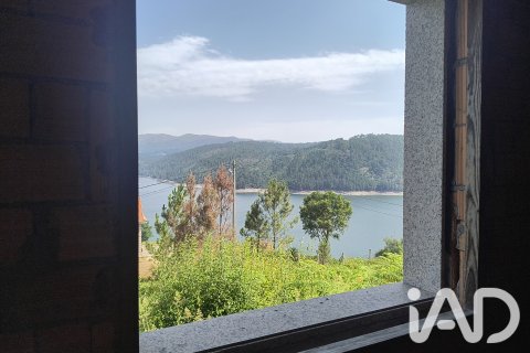 Parcela en venta en Lobios, Orense, España 8946 m2 No. 187897 - foto 17