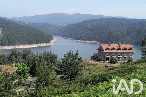Parcela en venta en Lobios, Orense, España 8946 m2 No. 187897 - foto 15