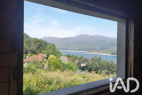 Parcela en venta en Lobios, Orense, España 8946 m2 No. 187897 - foto 12