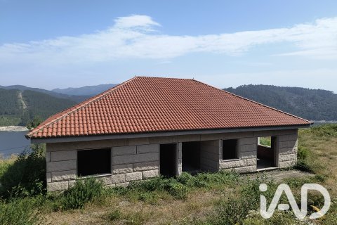 Parcela en venta en Lobios, Orense, España 8946 m2 No. 187897 - foto 7