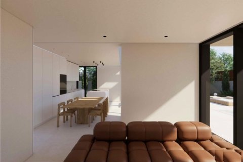 Villa zum Verkauf in Polop, Alicante, Spanien 4 Schlafzimmer, 208 m2 Nr. 161218 - Foto 5