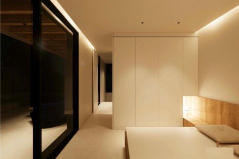 Villa zum Verkauf in Polop, Alicante, Spanien 4 Schlafzimmer, 208 m2 Nr. 161218 - Foto 7