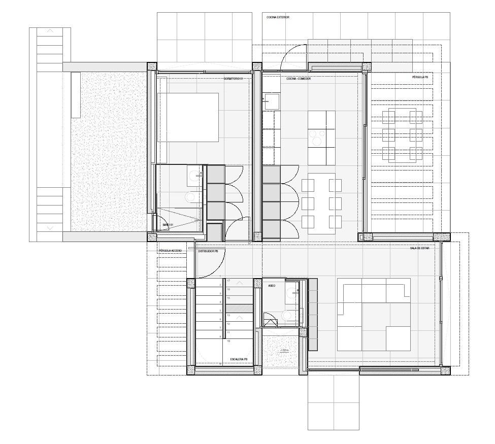 Villa Polop, Alicante, Spānijā 4 istabas, 208 m2 Nr. 161218
