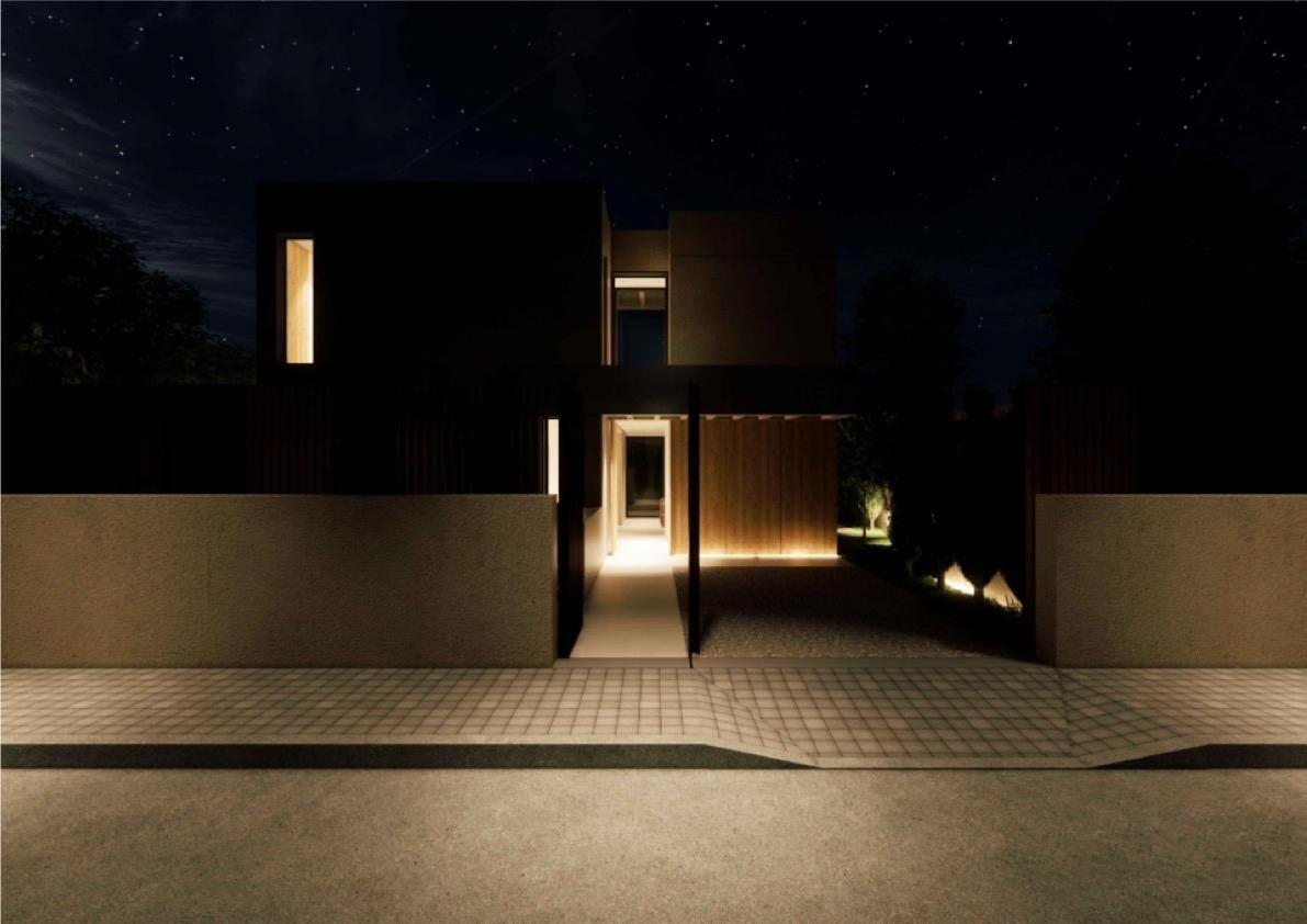 Villa Polop, Alicante, Spānijā 4 istabas, 208 m2 Nr. 161218