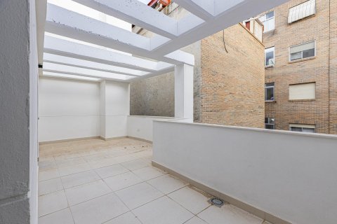 Huoneisto myytävänä Murcia, Espanja, 3 makuuhuonetta, 145 m2 No. 161217 - kuva 29