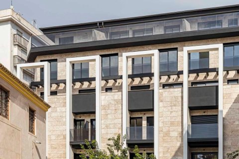 Huoneisto myytävänä Murcia, Espanja, 3 makuuhuonetta, 145 m2 No. 161217 - kuva 5