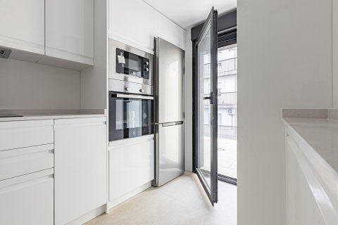 Huoneisto myytävänä Murcia, Espanja, 3 makuuhuonetta, 145 m2 No. 161217 - kuva 16