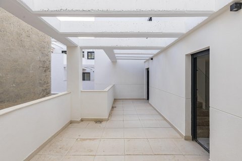 Huoneisto myytävänä Murcia, Espanja, 3 makuuhuonetta, 145 m2 No. 161217 - kuva 28