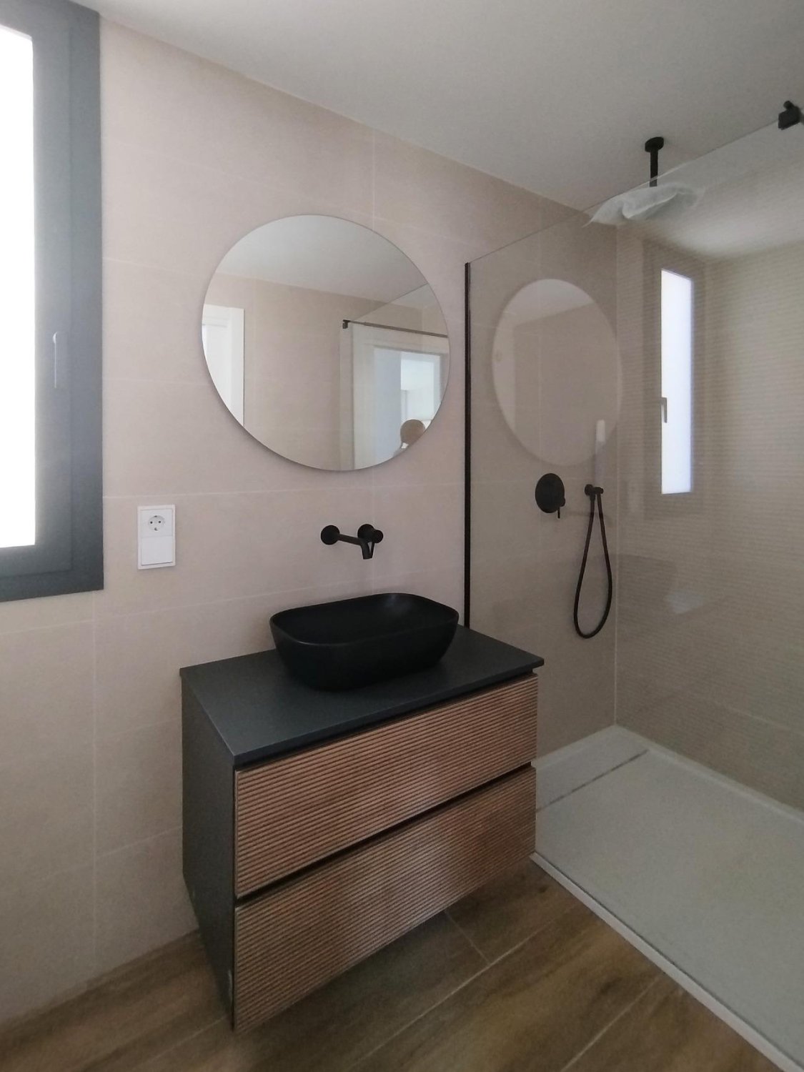 Villa en Polop, Alicante, España 3 dormitorios, 112 m2 No. 161222