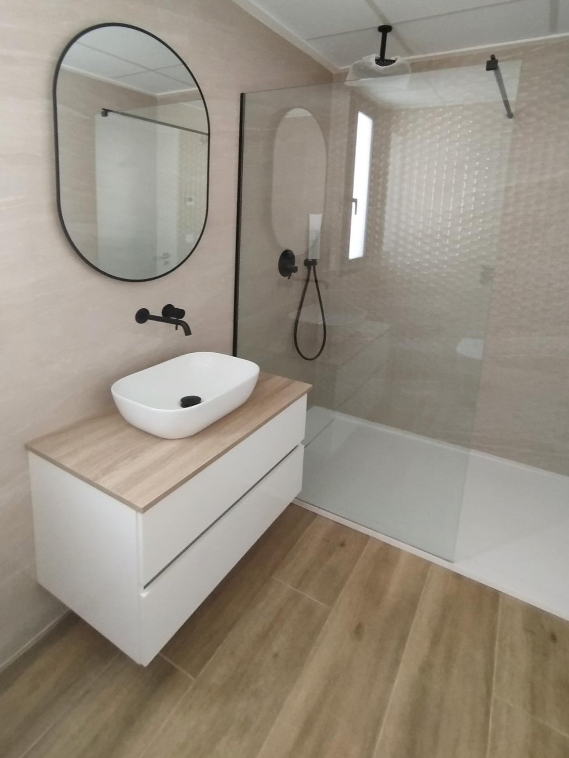 Villa en Polop, Alicante, España 3 dormitorios, 112 m2 No. 161222