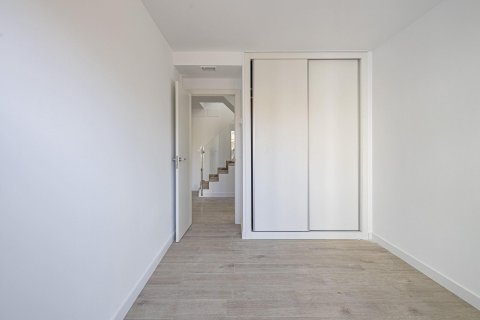 Huoneisto myytävänä Murcia, Espanja, 4 makuuhuonetta, 130 m2 No. 161216 - kuva 22