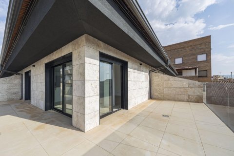 Huoneisto myytävänä Murcia, Espanja, 4 makuuhuonetta, 130 m2 No. 161216 - kuva 11