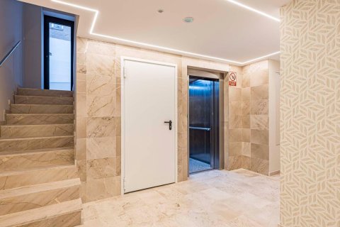 Huoneisto myytävänä Murcia, Espanja, 4 makuuhuonetta, 130 m2 No. 161216 - kuva 8