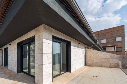 Huoneisto myytävänä Murcia, Espanja, 4 makuuhuonetta, 130 m2 No. 161216 - kuva 5