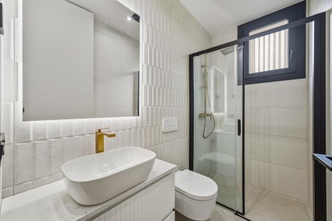 Villa zum Verkauf in Polop, Alicante, Spanien 4 Schlafzimmer, 200 m2 Nr. 161219 - Foto 27