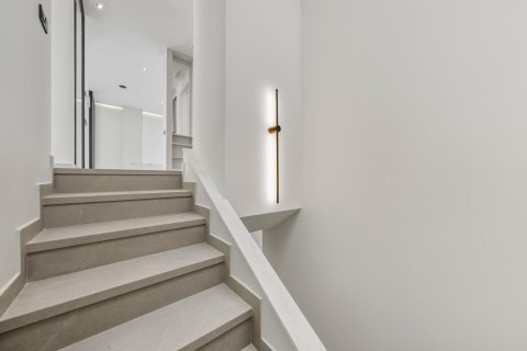 Villa zum Verkauf in Polop, Alicante, Spanien 4 Schlafzimmer, 200 m2 Nr. 161219 - Foto 21