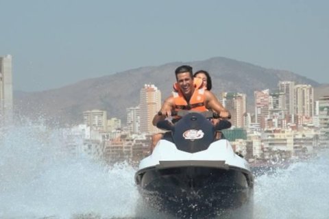 Villa pārdošanā Benidorm, Alicante, Spānijā 3 istabas, 205 m2 Nr. 161221 - attēls 9