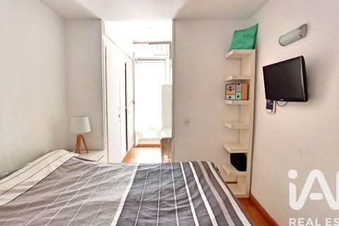 Penthouse à vendre à Barcelona, Espagne, 1 chambre, 55 m2 No. 188164 - photo 26