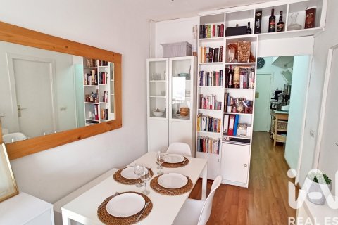 Penthouse à vendre à Barcelona, Espagne, 1 chambre, 55 m2 No. 188164 - photo 8