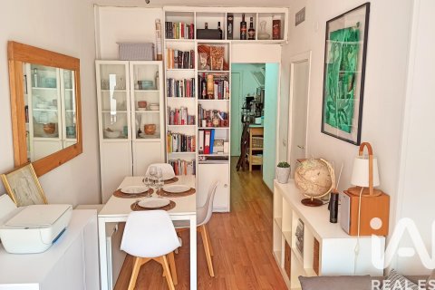 Penthouse à vendre à Barcelona, Espagne, 1 chambre, 55 m2 No. 188164 - photo 7
