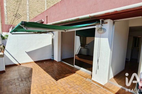 Penthouse à vendre à Barcelona, Espagne, 1 chambre, 55 m2 No. 188164 - photo 22