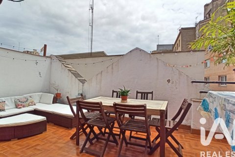 Penthouse à vendre à Barcelona, Espagne, 1 chambre, 55 m2 No. 188164 - photo 15