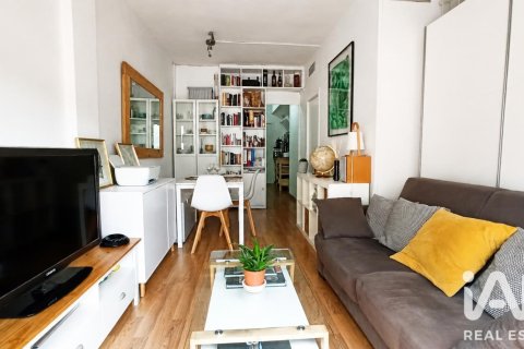 Penthouse à vendre à Barcelona, Espagne, 1 chambre, 55 m2 No. 188164 - photo 9