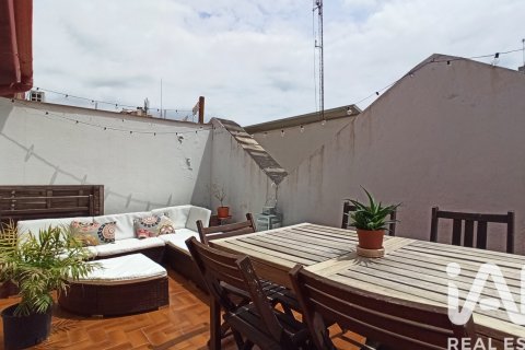 Penthouse à vendre à Barcelona, Espagne, 1 chambre, 55 m2 No. 188164 - photo 18