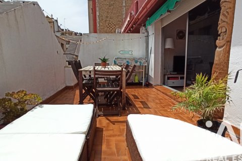 Penthouse à vendre à Barcelona, Espagne, 1 chambre, 55 m2 No. 188164 - photo 20