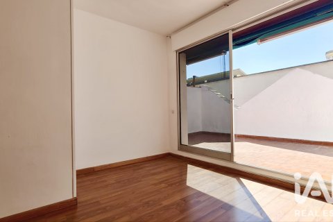 Penthouse à Barcelona, Espagne 1 chambre, 55 m2 No. 188164