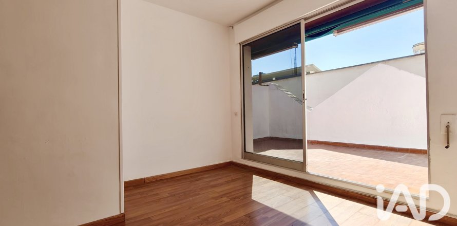 Penthouse à Barcelona, Espagne 1 chambre, 55 m2 No. 188164