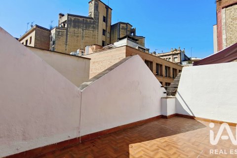 Penthouse à vendre à Barcelona, Espagne, 1 chambre, 55 m2 No. 188164 - photo 21