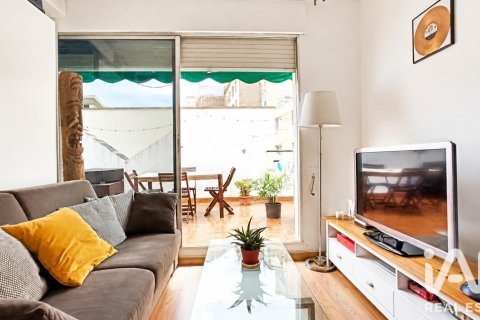Penthouse à vendre à Barcelona, Espagne, 1 chambre, 55 m2 No. 188164 - photo 6