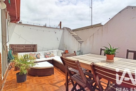 Penthouse à vendre à Barcelona, Espagne, 1 chambre, 55 m2 No. 188164 - photo 4