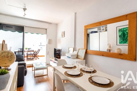 Penthouse à vendre à Barcelona, Espagne, 1 chambre, 55 m2 No. 188164 - photo 5