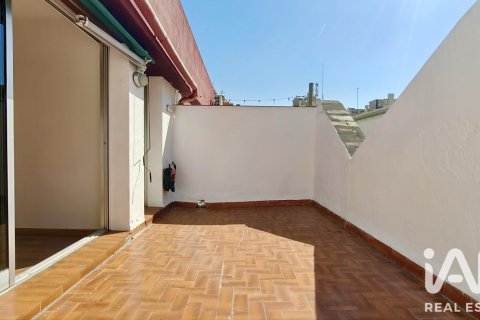 Penthouse à vendre à Barcelona, Espagne, 1 chambre, 55 m2 No. 188164 - photo 17