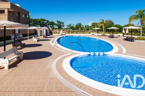 Wohnung zum Verkauf in Oropesa del Mar, Castellon, Spanien 2 Schlafzimmer, 61 m2 Nr. 188163 - Foto 5