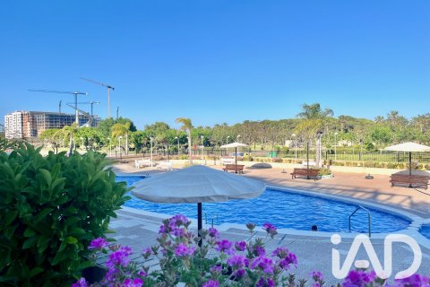 Wohnung zum Verkauf in Oropesa del Mar, Castellon, Spanien 2 Schlafzimmer, 61 m2 Nr. 188163 - Foto 3