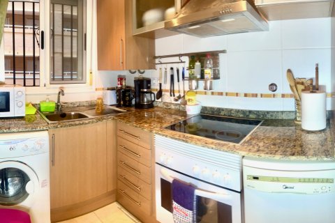 Wohnung zum Verkauf in Oropesa del Mar, Castellon, Spanien 2 Schlafzimmer, 61 m2 Nr. 188163 - Foto 21