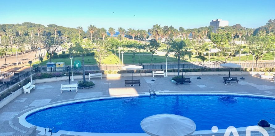 Wohnung in Oropesa del Mar, Castellon, Spanien 2 Schlafzimmer, 61 m2 Nr. 188163